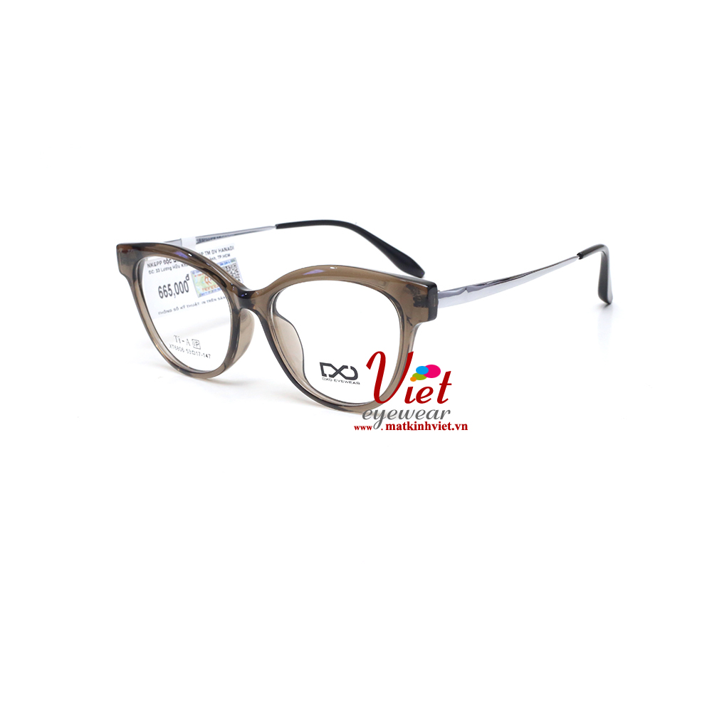 Gọng kính DXO XT6806 C5